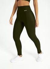 Legging Feminina Fitness Básica Elite