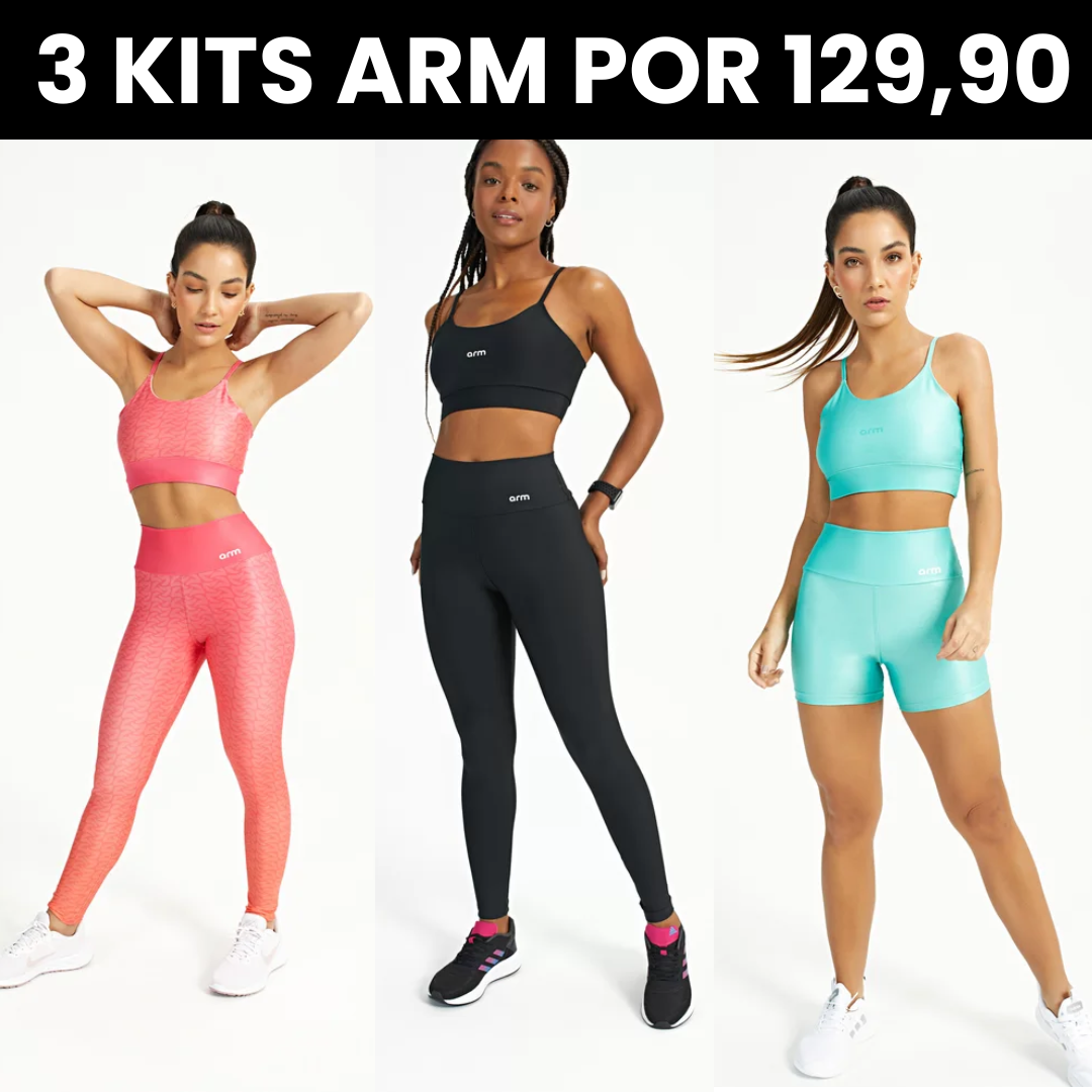 3 KITS : Conjunto bubble + Conjunto dark + Conjunto mint verde