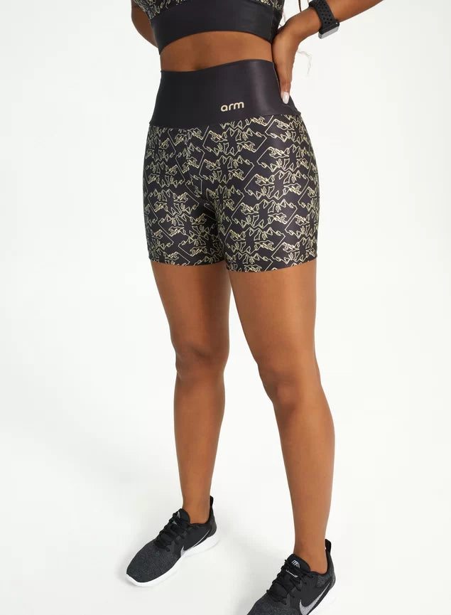 Short Feminino Fitness Land