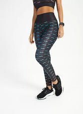 Legging feminina fitness power arm