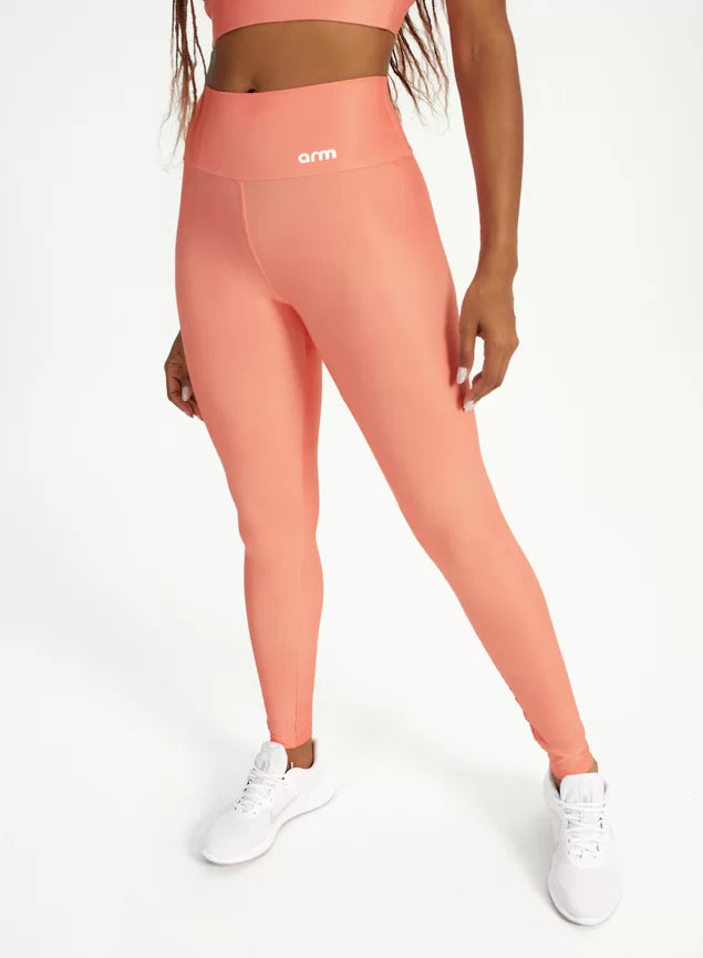 Conjunto Feminino Fitness Legging + Top Breeze