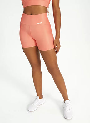 Conjunto Feminino Fitness Short + Top Breeze