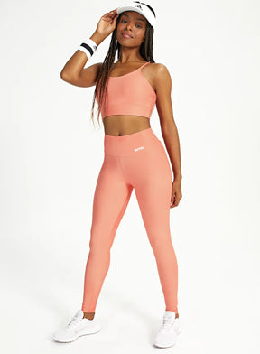 Legging Feminina Fitness Breeze