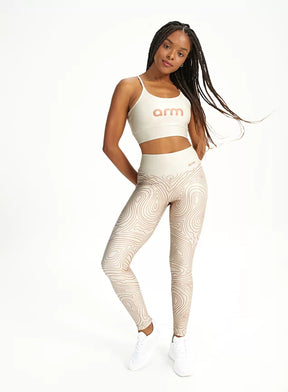 Conjunto feminino fitness discovery